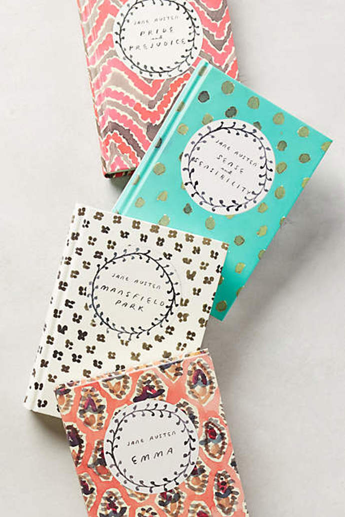 12. Pro knihomolky: titul od oblíbeného autora.