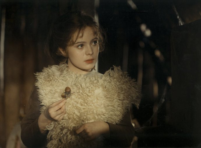 Jak by měla dopadnout Popelka?