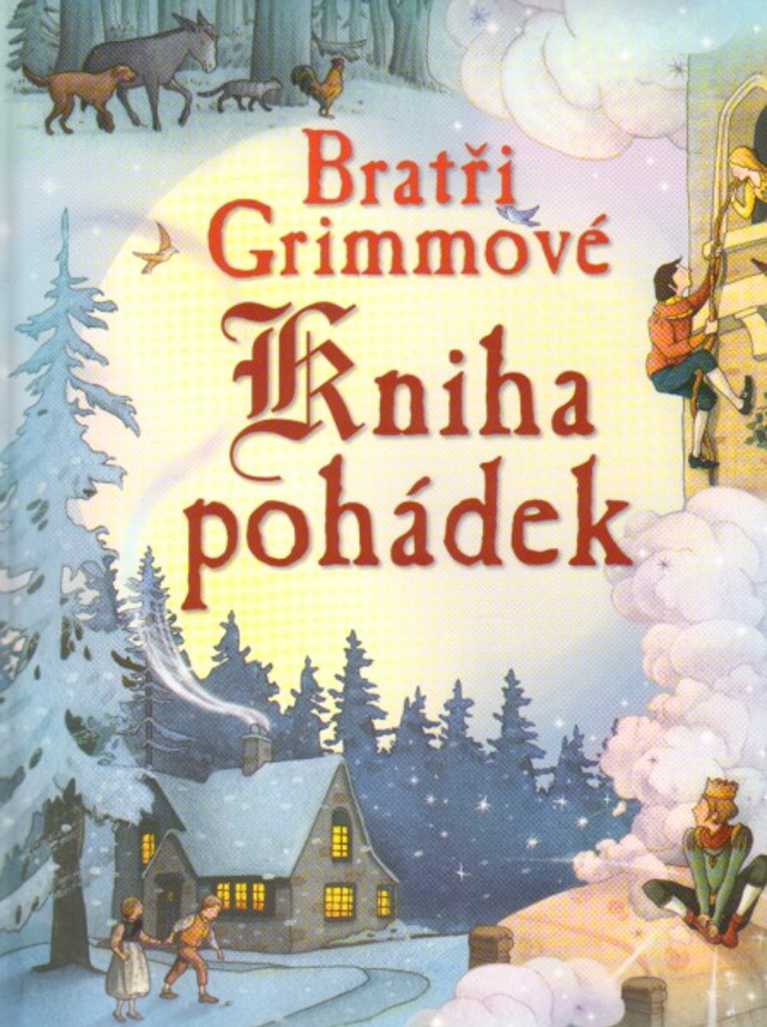 Kdo z vás je nezná?