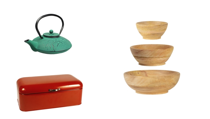 18. Pro milovnice designu: unikátní doplňky do kuchyně. Z těchto budou zaručeně paf. Pořídíte je na Homelove.cz.