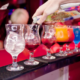 Nemíchejte, nevyplácí se to.