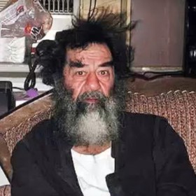 V roce 2003 USA vpadly do Iráku a zbavily Saddáma Husajna moci.