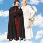 Anděl Páně je divácky velmi oblíbený.