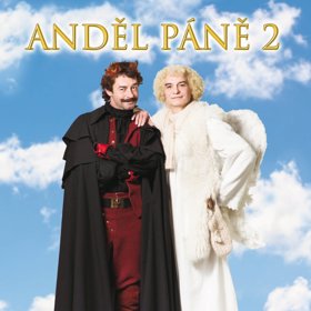 Anděl Páně je divácky velmi oblíbený.