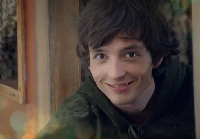 Co jste říkali na novinku Kouzelník Žito?