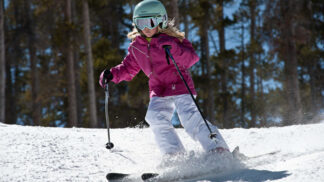 Vlohy a vhodnost sportu určí nejlépe školený specialista.
