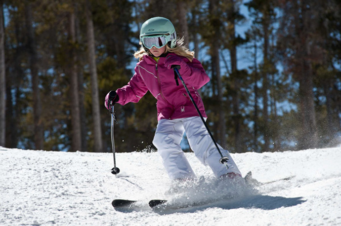 Vlohy a vhodnost sportu určí nejlépe školený specialista.