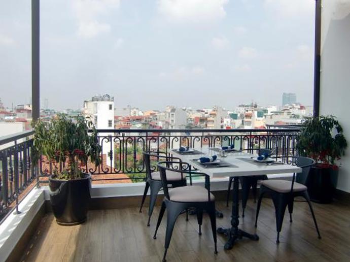 Skvělý poměr kvalita a cena.