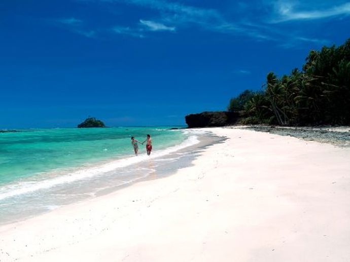 I dnes téměř nikde nikdo.