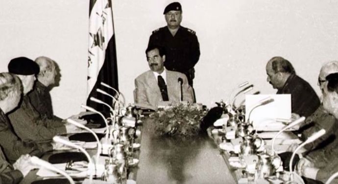 Podle iráckého práva následovalo po udělení trestu smrti automaticky odvolání ve lhůtě třiceti dní, přičemž odvolací soud trest smrti 26. prosince 2006 potvrdil.