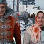 Američanům se film moc nelíbil, tedy kromě Stevena Spielberga.