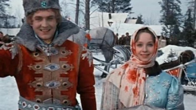 Američanům se film moc nelíbil, tedy kromě Stevena Spielberga.