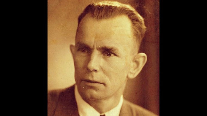 Antonín Kalina je hrdina.