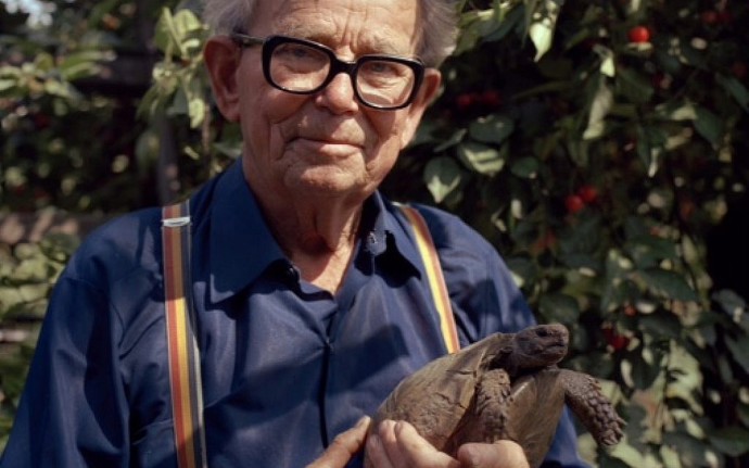 Antonína Kalinu zná u  nás málokdo, ve světě je za hrdinu.