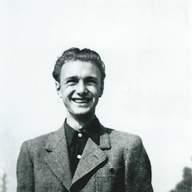 Karel Šimek se postavil osudu.