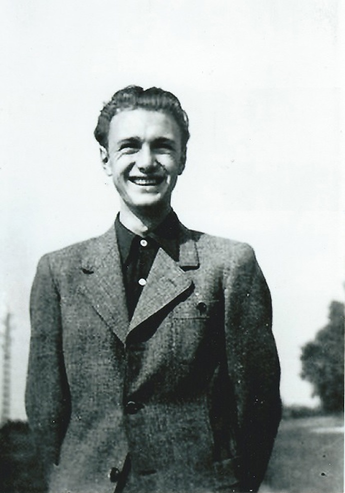 Karel Šimek se postavil osudu.