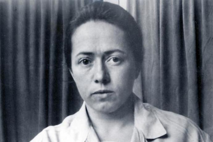 Marie Schmolková zemřela sama.