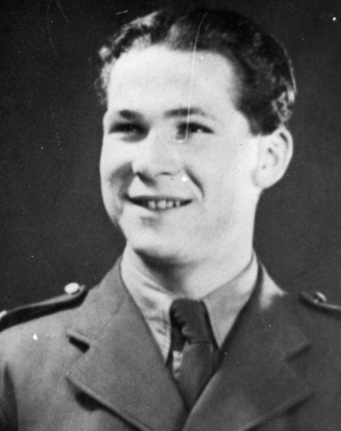 František Vrbka zemřel mladý.