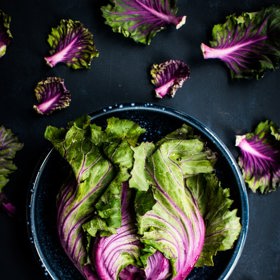 S přechodem na zdravější stravu vám bude lépe.