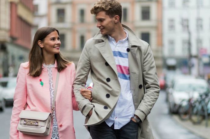 Nebo chtějí jen "nového" partnera.