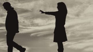 Jen vy sama nejlépe víte, jak na tom jste a jestli vám současná situace vyhovuje, či nikoliv.