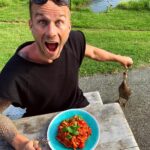 Robí recepty své milé přímo zbožňuje.