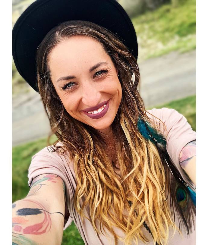 Kamila je optimistická a velmi upovídaná.