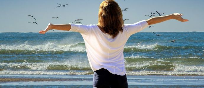 Meditace a relax jsou skvělou volbou.