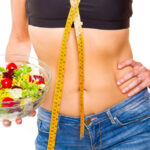 Jako novoroční předsevzetí si většinou dáváme, že zhubneme.