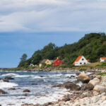 V Dánsku je severská dieta oblíbená.