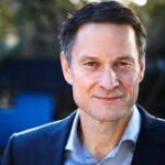 Claus Meyer je zakladatelem severské diety.