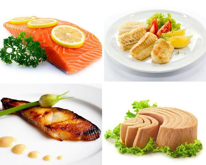 Severská dieta je velmi oblíbená.