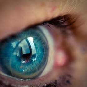 S těmito kontaktními čočkami už fotoaparát ani diktafon potřebovat nebudete.