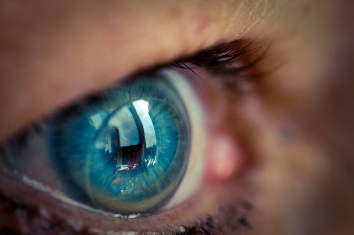 S těmito kontaktními čočkami už fotoaparát ani diktafon potřebovat nebudete.