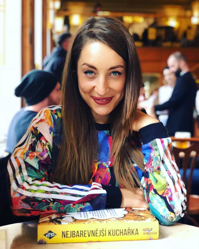 Kamu je sportovní typ.