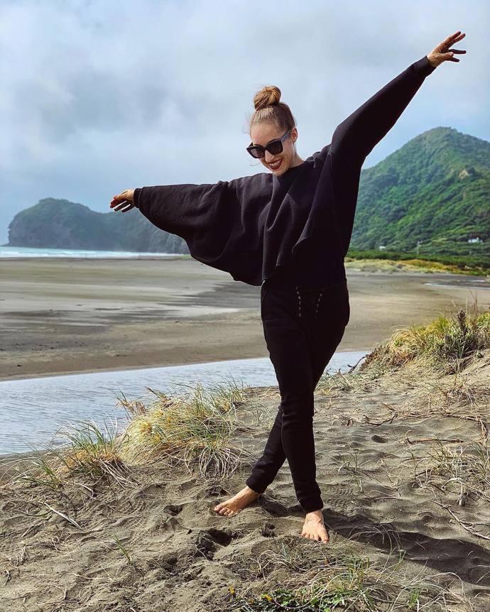 Kamila procestovala snad už celý svět.