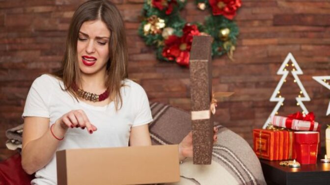 Další mixér. Hurá!