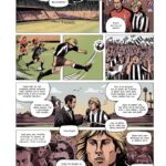 Své místo v ní má i Pavel Nedvěd