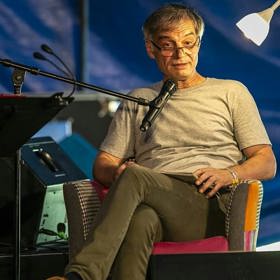 Ivan Trojan a jeho veřejná čtení jsou velmi oblíbená