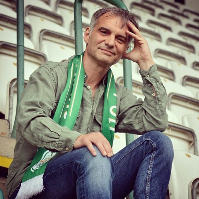 Bohemák tělem i duší