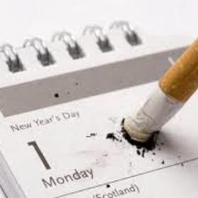 Většina mužů chce přestat kouřit