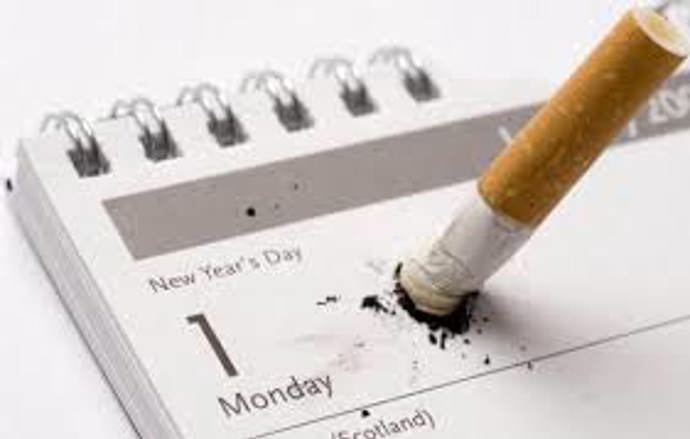 Většina mužů chce přestat kouřit