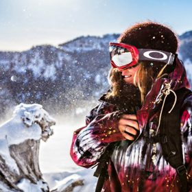 Pozor na slunce v létě i zimě