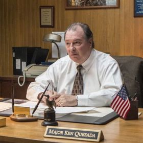 Scénář, stejně jako v předchozích sériích, vytvořil Nic Pizzolatto.