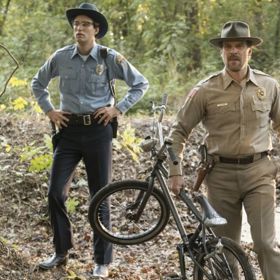 Dalšího pokračování se dočká i mysteriózní seriál Stranger Things.