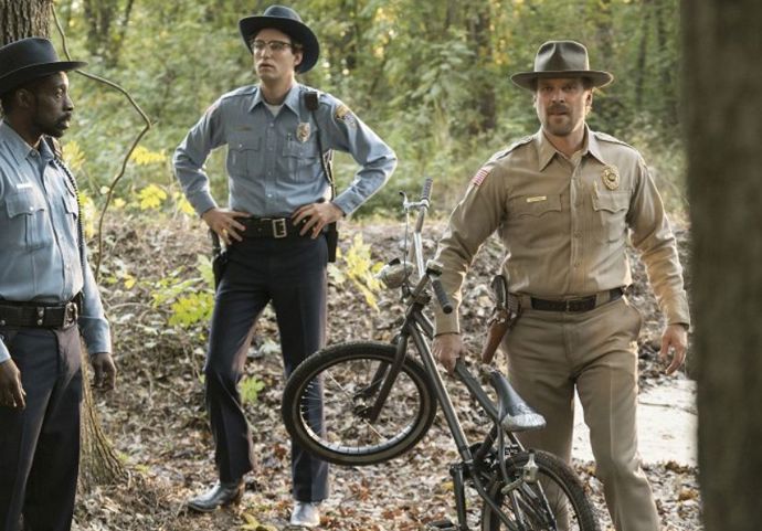 Dalšího pokračování se dočká i mysteriózní seriál Stranger Things.