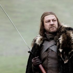 Postavy, které ztvárňuje Sean Bean nemají dlouhou životnost.