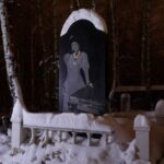 90. léta, to je hlavní období, kdy se mnoho ruských mafiánů s tímto světem nadobro rozloučilo.