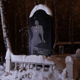 90. léta, to je hlavní období, kdy se mnoho ruských mafiánů s tímto světem nadobro rozloučilo.