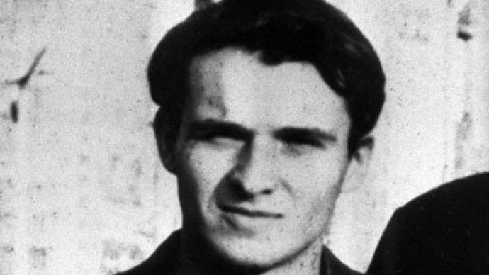 Jan Palach o radikálním činu nejspíš přemýšlel delší dobu.